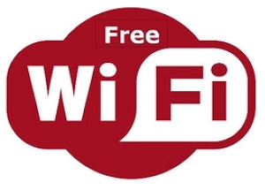 Бесплатный доступ в интернет для наших клиентов!